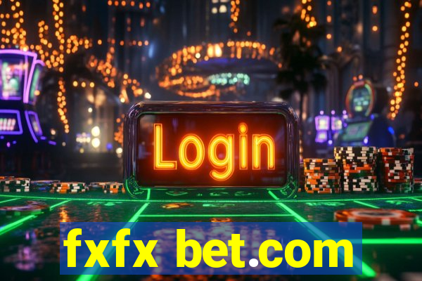 fxfx bet.com